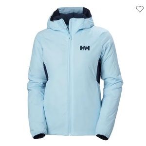 Helly Hansen Odin stretch insulated jacket